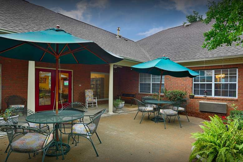 Image of Country Cottage in Montgomery (9)