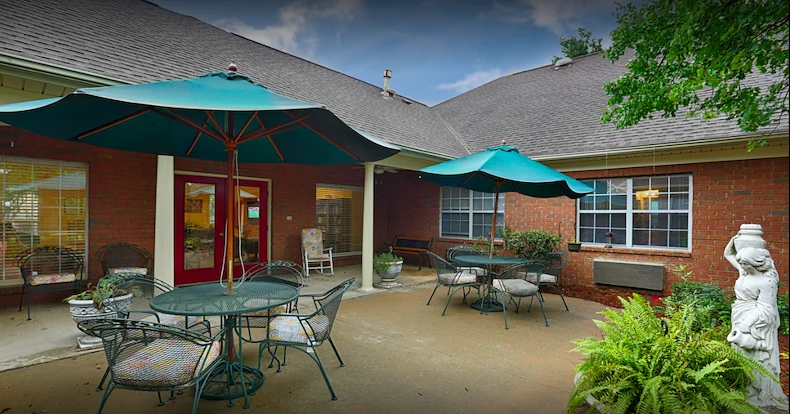 Image of Country Cottage in Montgomery (9)