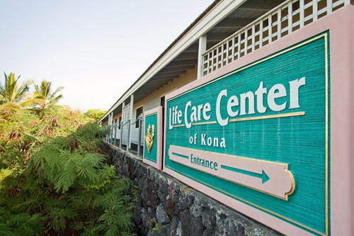 Image of Life Care Center Of Kona (1)