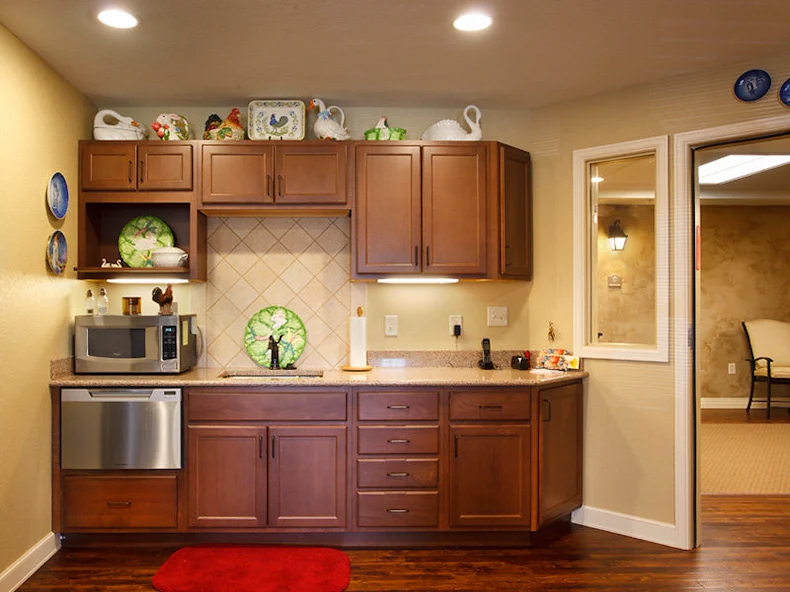 Image of Larksfield Place - Assisted Living & Memory Support (8)