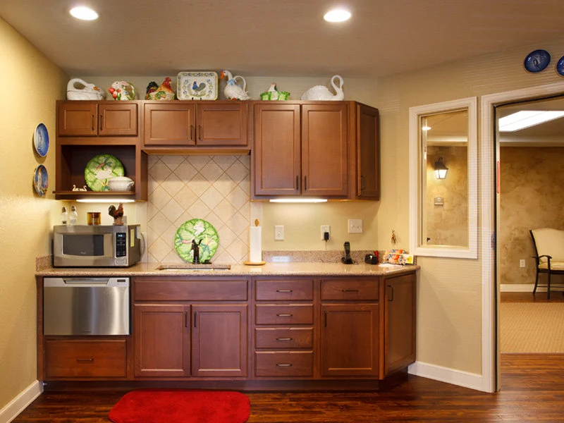 Image of Larksfield Place - Assisted Living & Memory Support (8)