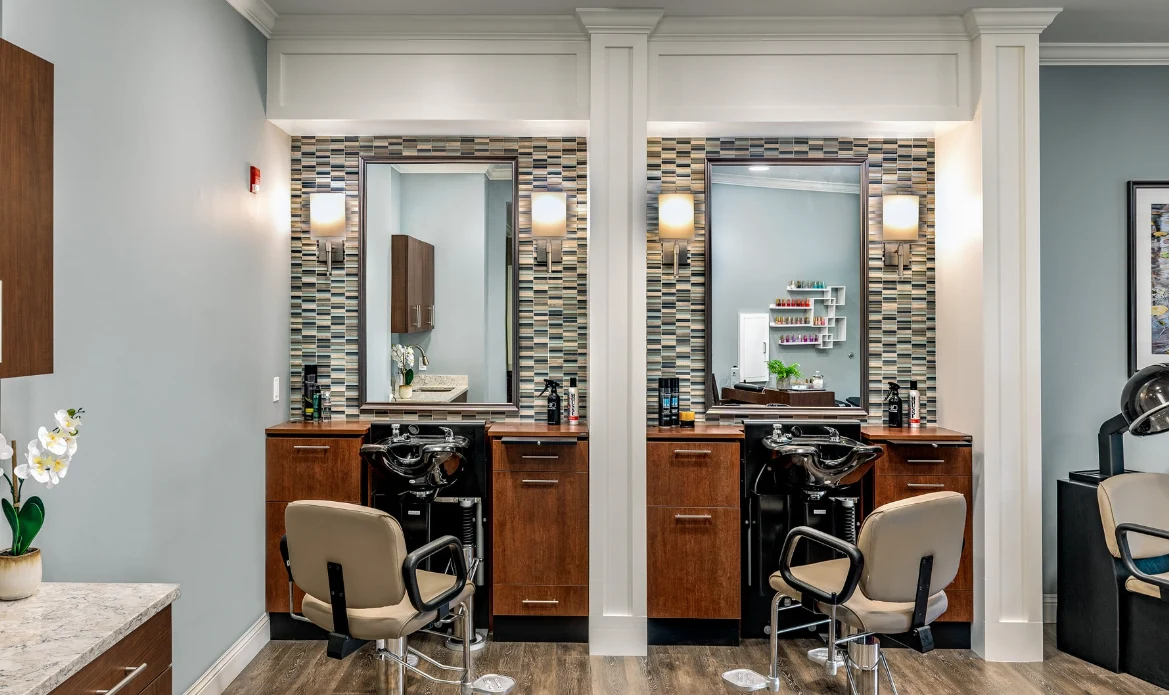 Image of The Woods at Merrimack Retirement Community (3)