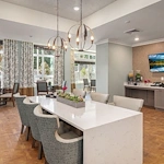 Image of Sunrise of Issaquah (8)