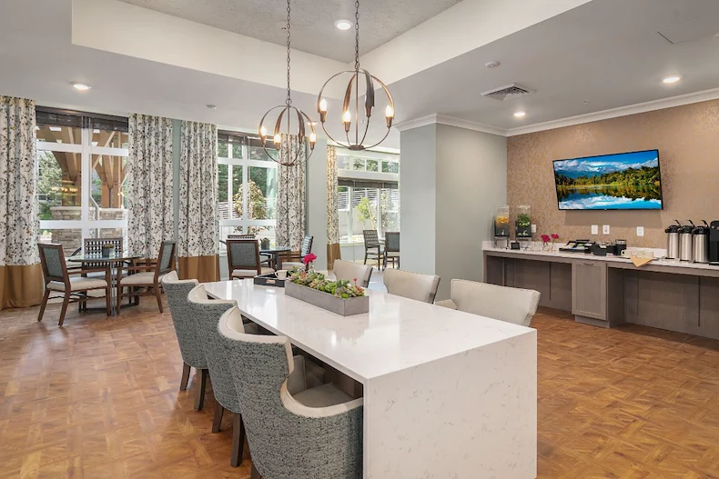 Image of Sunrise of Issaquah (8)