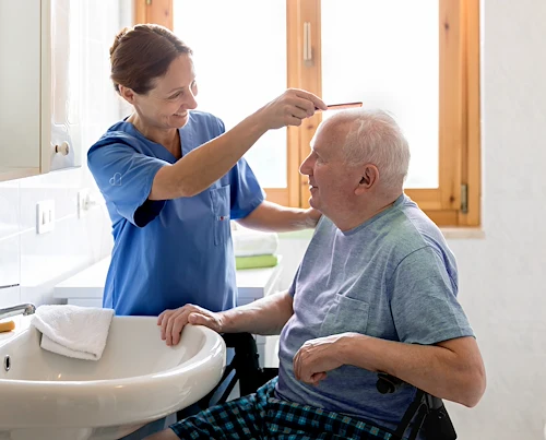 HomeWell Care Services Boulder / Denver Photo (2)