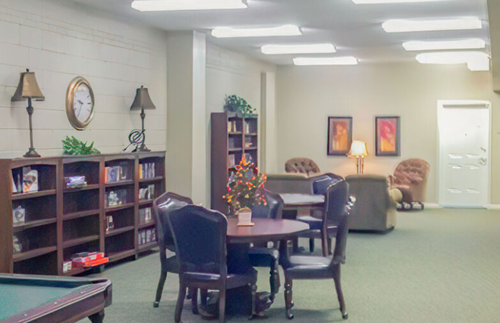 Image of Maple Senior Residences (3)