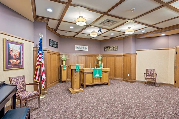 Image of The Deerfield (8)