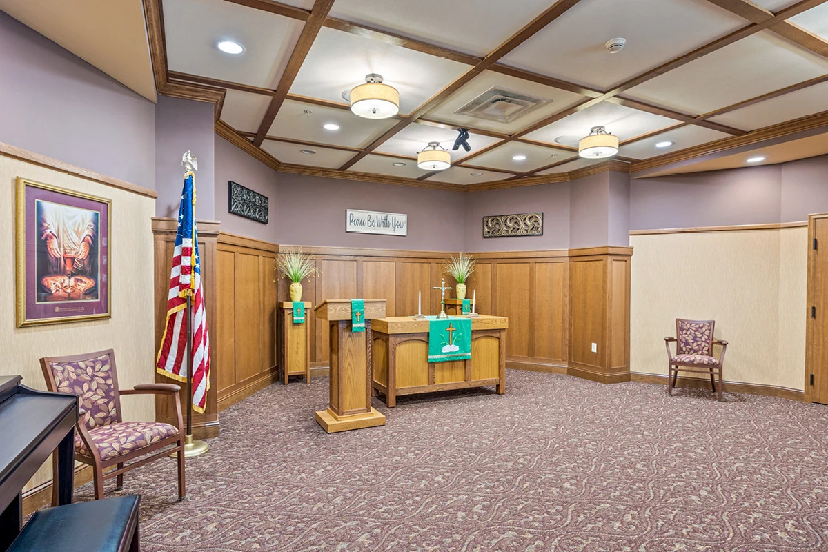 Image of The Deerfield (8)