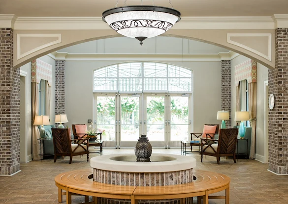 Image of Oaks Health Ctr At The Marshes Of Skidaway Island (2)