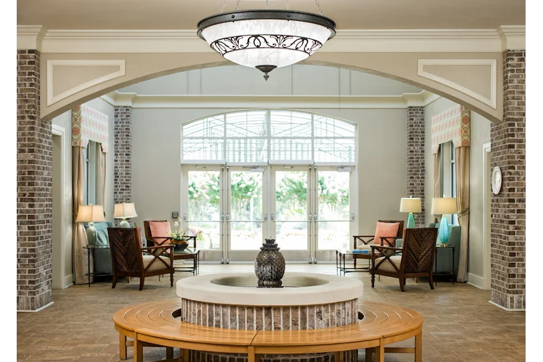 Image of Oaks Health Ctr At The Marshes Of Skidaway Island (2)