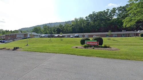 Image of Bedford Skilled Nursing and Rehab Center (5)