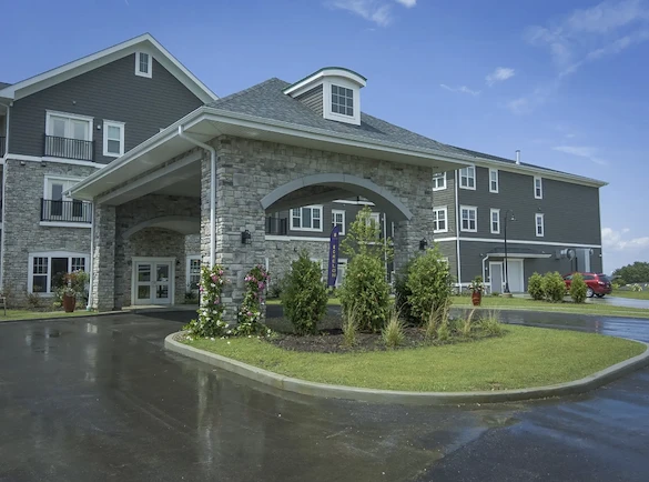 Image of The Echelon Assisted Living (1)