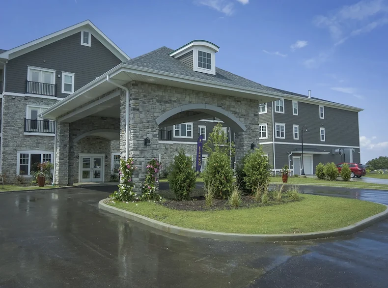 Image of The Echelon Assisted Living (1)