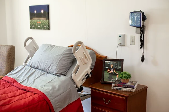 Image of Legacy Park Health and Rehabilitation (5)