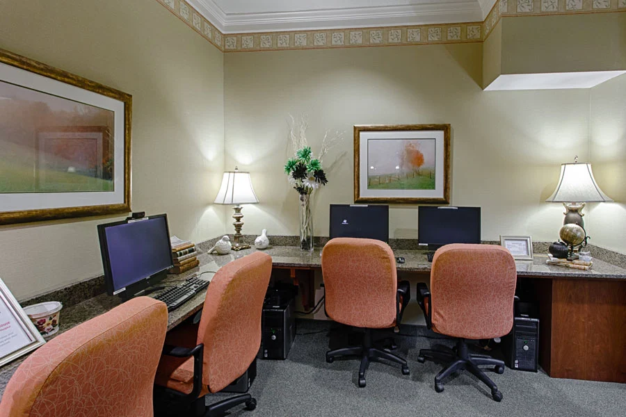 Image of The Brennity at Melbourne (9)
