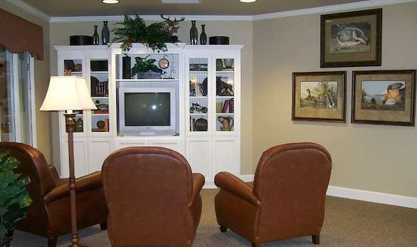 Image of Sugar Creek Alzheimer’s Special Care Center (3)