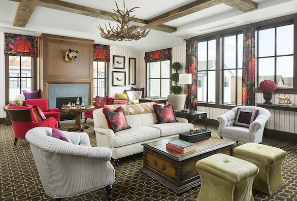 Image of Balfour Senior Living in Central Park (6)