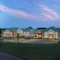 Image of Abernethy Laurels Senior Living (1)