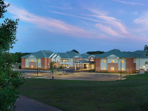 Image of Abernethy Laurels Senior Living (1)