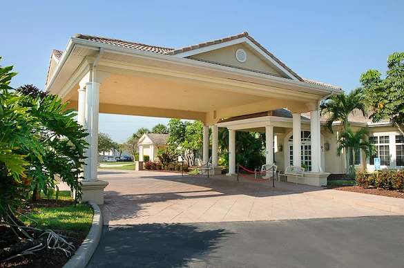 Image of Life Care Center Of Port Saint Lucie (9)