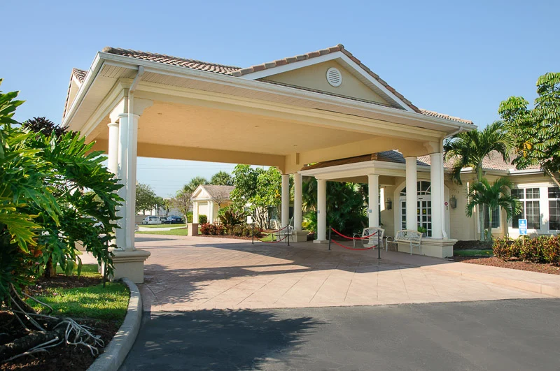 Image of Life Care Center Of Port Saint Lucie (9)