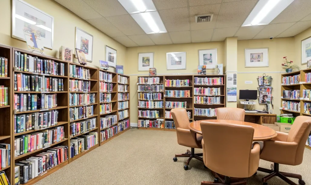 Image of Viva Senior Living at Oak Ridge (3)