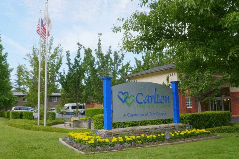 Image of Carlton Senior Living Sacramento (3)