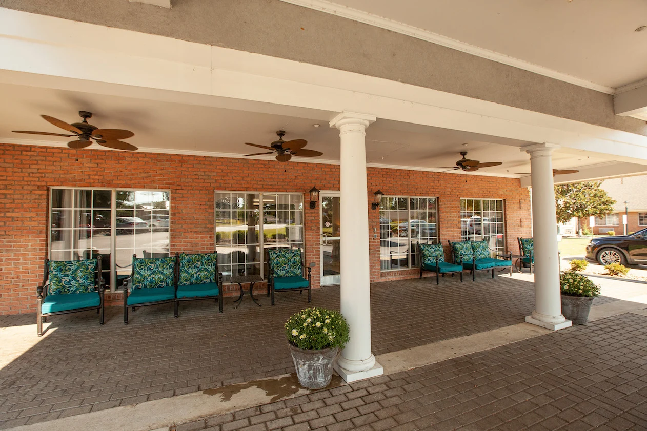 Image of Northbrooke Post Acute (4)