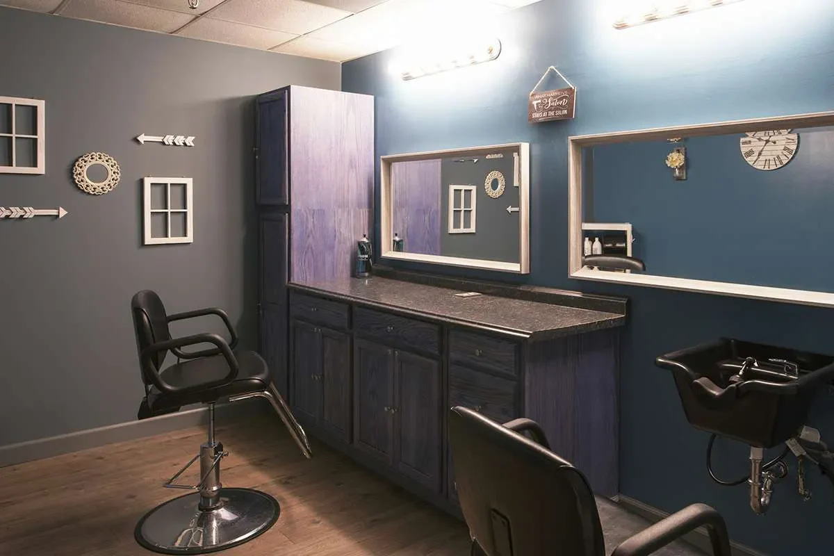 Image of Bland County Nursing & Rehab (7)