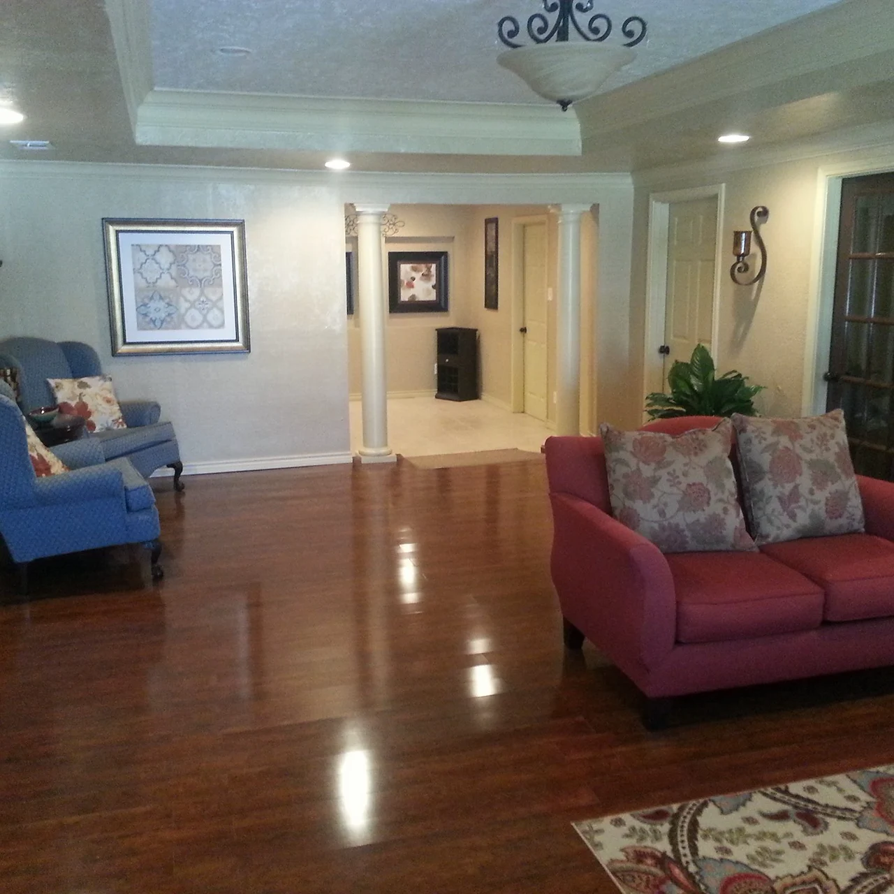 Image of Oakridge Assisted Living (2)