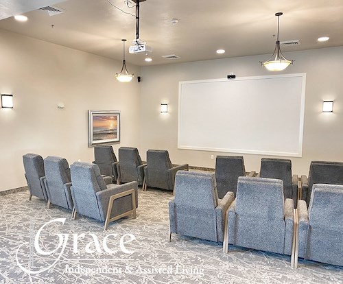 Image of Grace Assisted Living at Chubbuck (6)