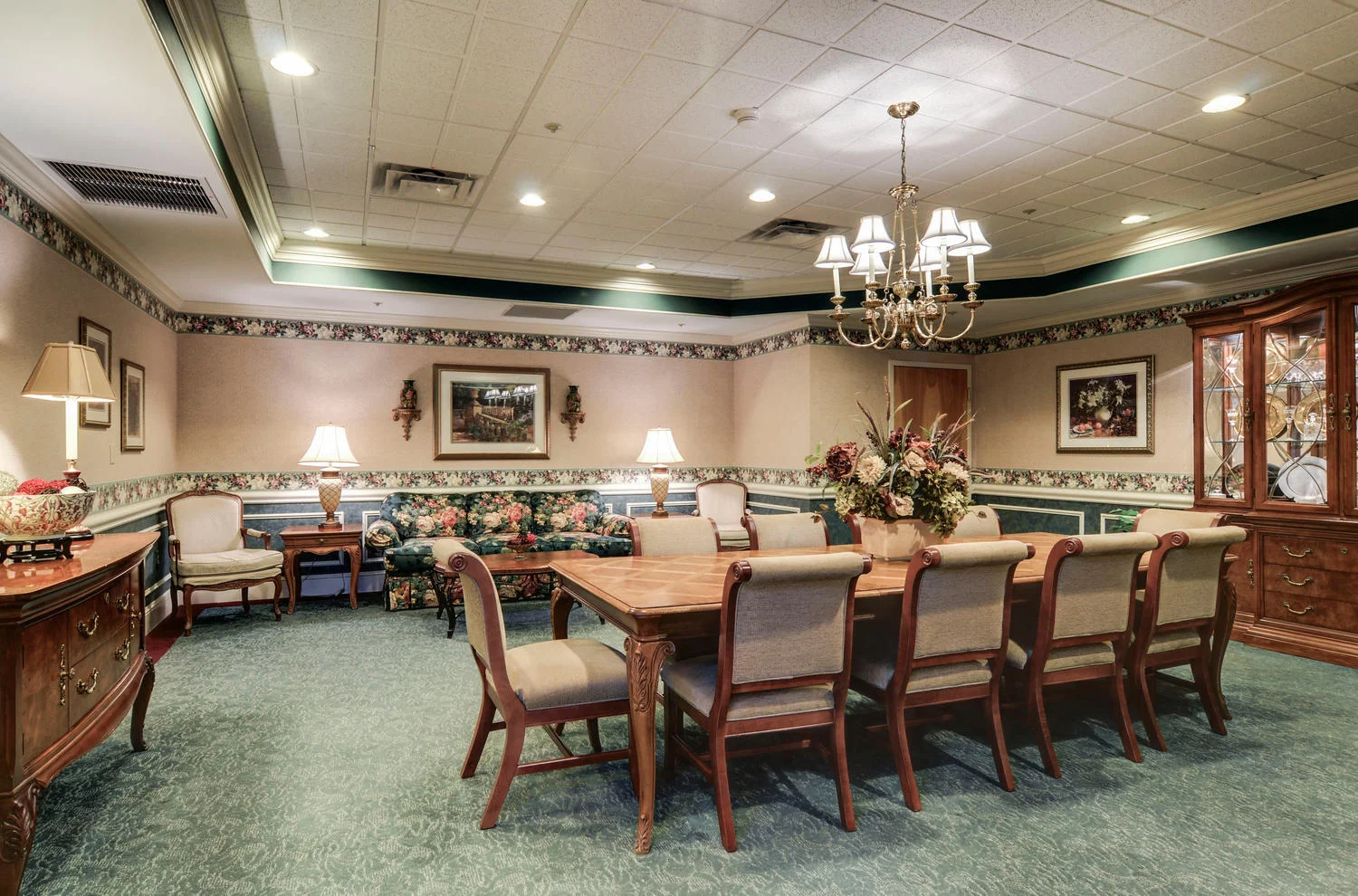 Image of Northampton Post Acute (4)