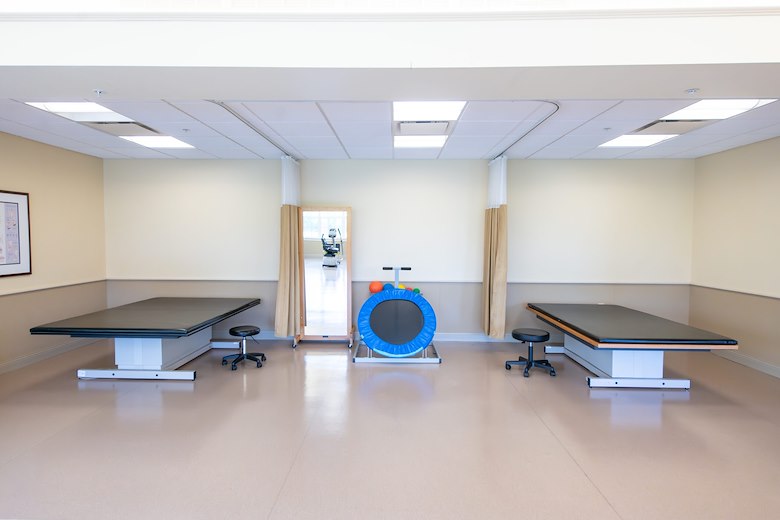 Image of New Albany - Optalis Health & Rehabilitation Center (9)