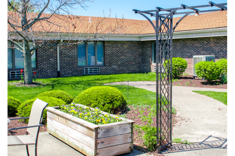 Image of Signature Healthcare Of Muncie (10)