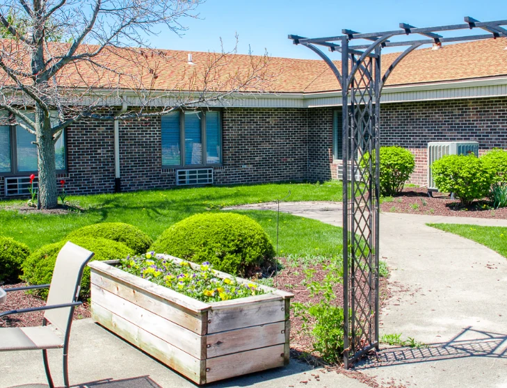 Image of Signature Healthcare Of Muncie (10)