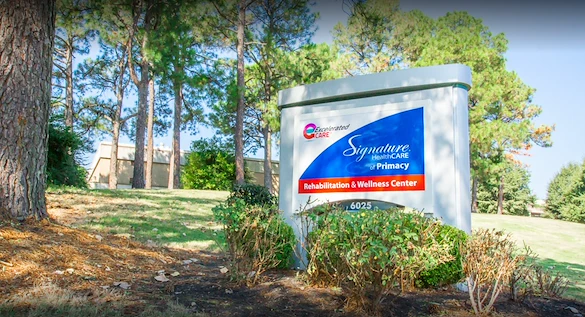 Image of Signature Healthcare Of Primacy (2)