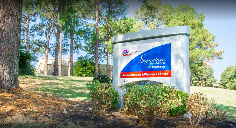 Image of Signature Healthcare Of Primacy (2)