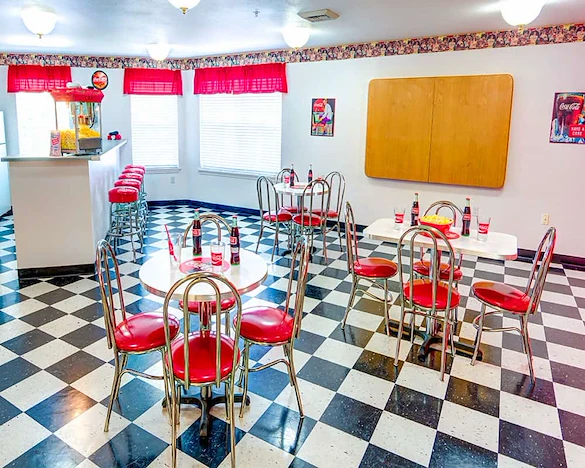 Image of Cedar Village Assisted Living and Memory Care (7)