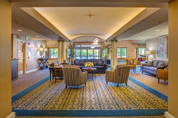 Image of Artman Lutheran Home Personal Care (5)