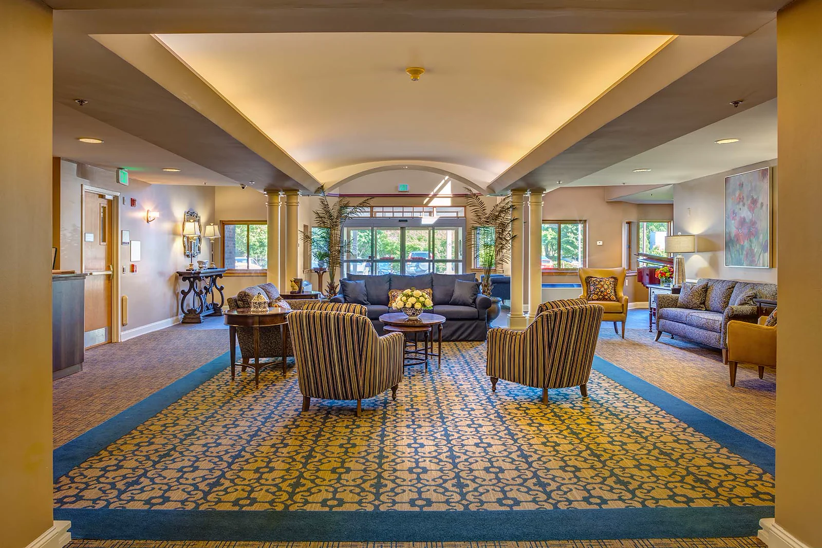 Image of Artman Lutheran Home Personal Care (5)