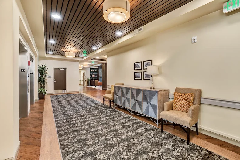 Image of Cedar River Healthcare Center (2)