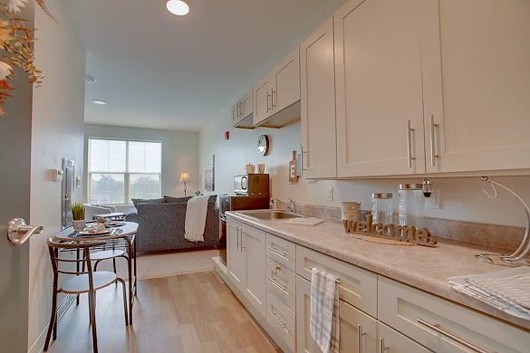 Image of Evergreen Village at Fort Wayne (6)