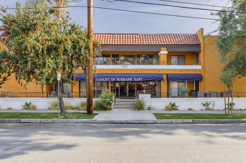 Image of Savant of Burbank East (7)