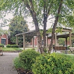 Image of Senator Ben Atchley State Veterans' Home (10)