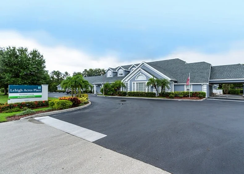 Image of Lehigh Acres Assisted Living (1)