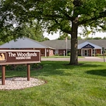 Image of Woodlands The (1)