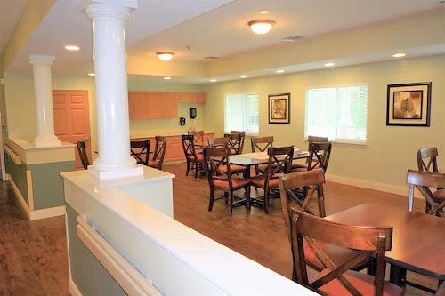 Image of New Hanover House (6)