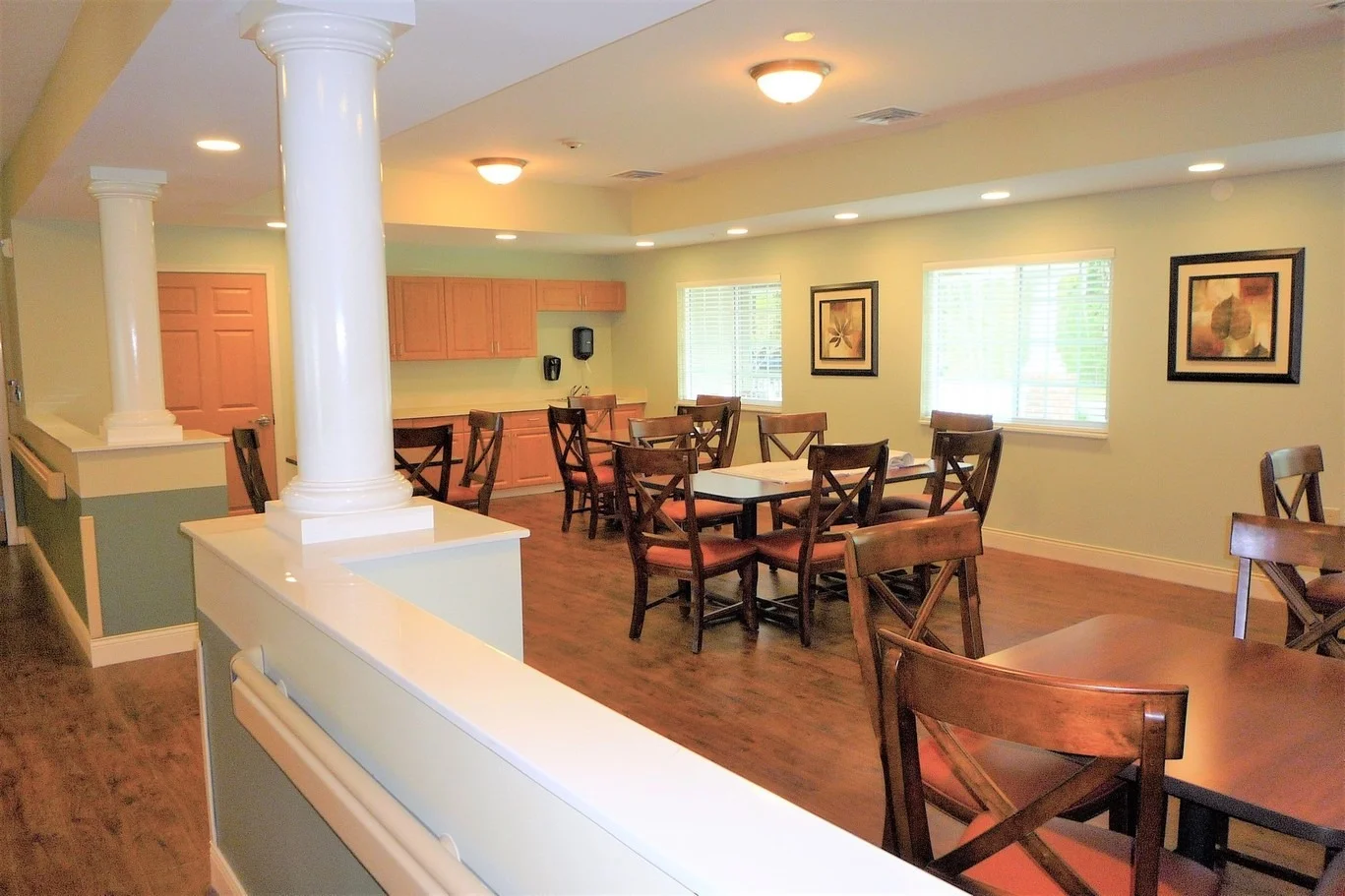 Image of New Hanover House (6)