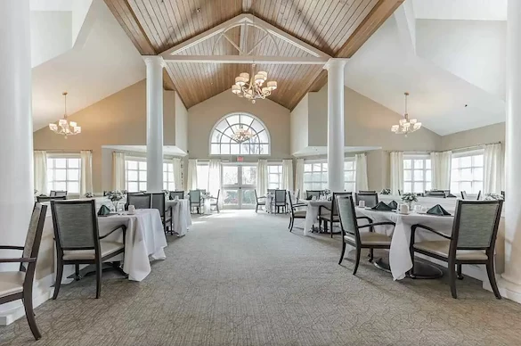 Image of Rittenhouse Village at Lehigh Valley (7)