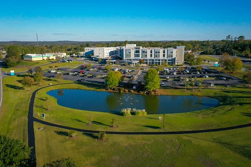 Image of Atrium Health Navicent Baldwin (1)